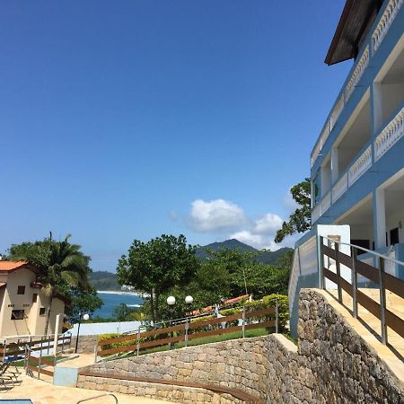 Recanto do Teimoso Ubatuba Exterior foto