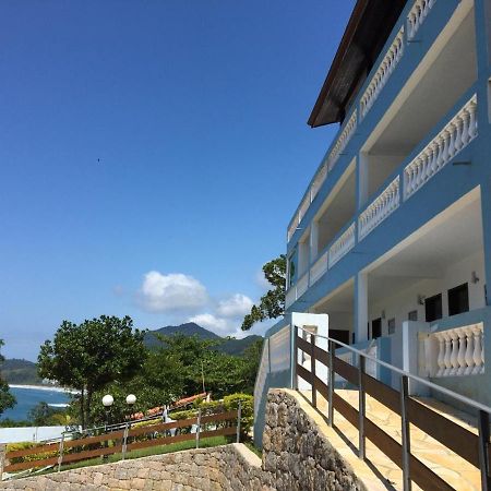 Recanto do Teimoso Ubatuba Exterior foto