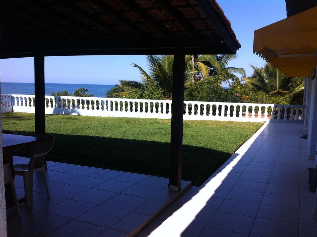 Recanto do Teimoso Ubatuba Exterior foto
