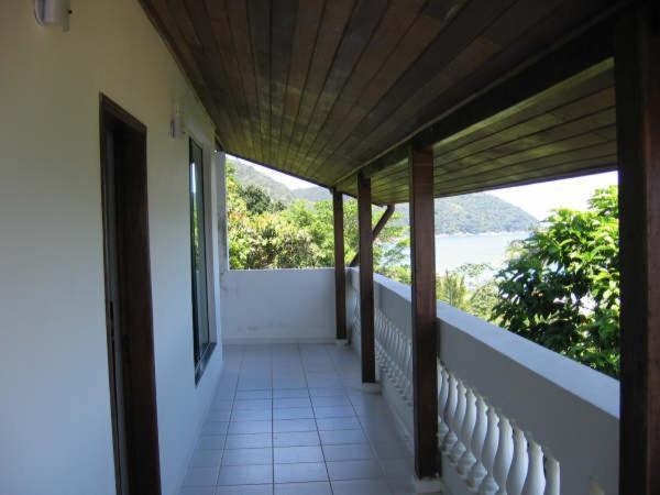 Recanto do Teimoso Ubatuba Exterior foto