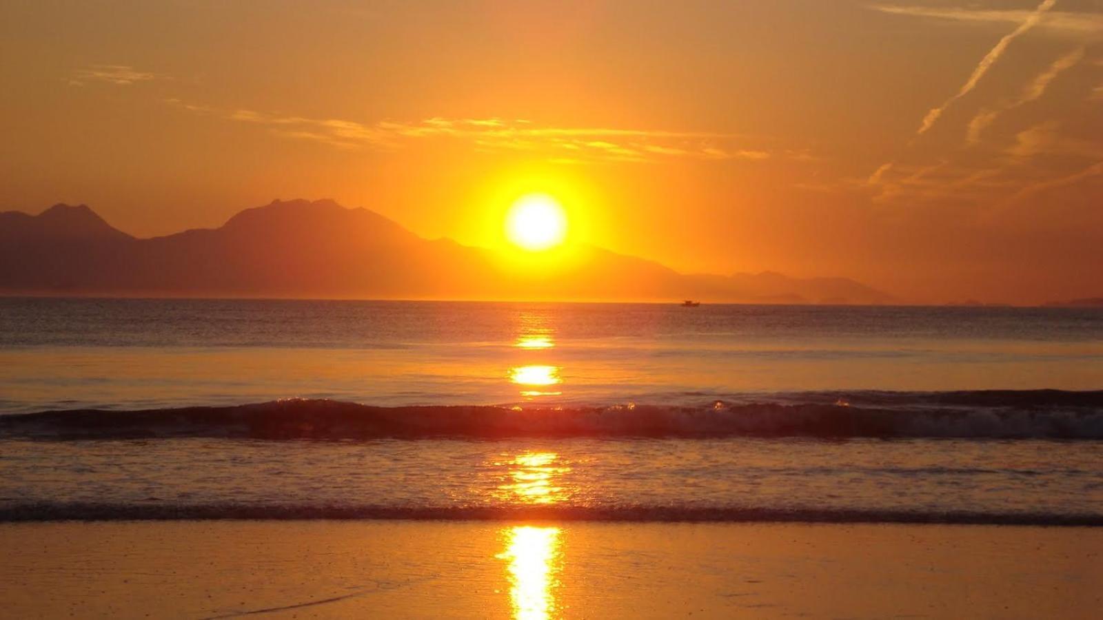 Recanto do Teimoso Ubatuba Quarto foto