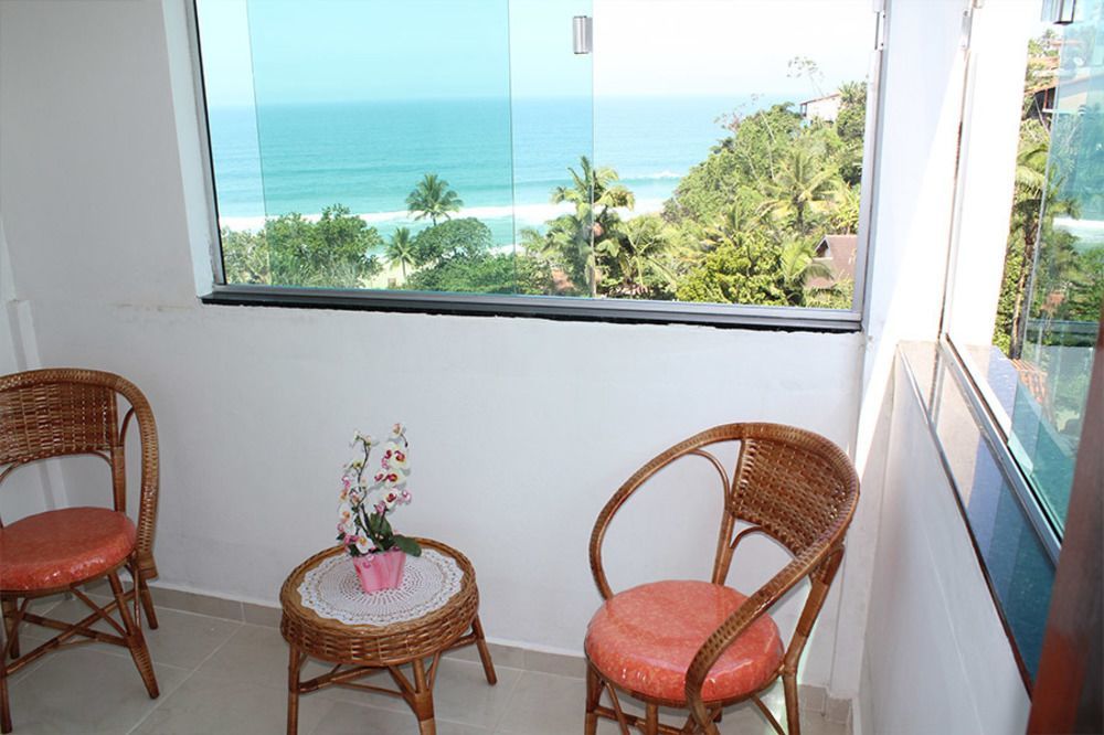 Recanto do Teimoso Ubatuba Exterior foto