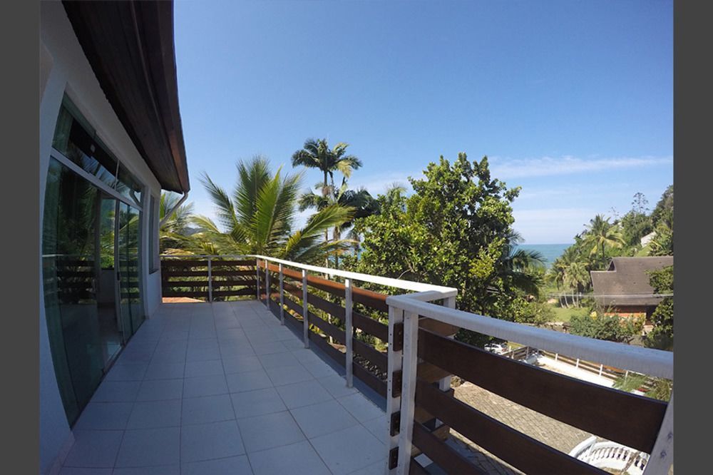Recanto do Teimoso Ubatuba Exterior foto