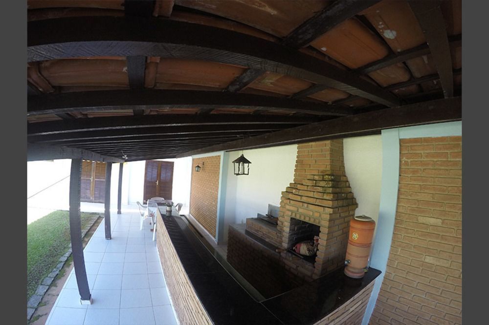Recanto do Teimoso Ubatuba Exterior foto