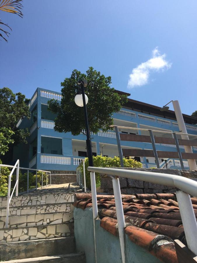 Recanto do Teimoso Ubatuba Exterior foto