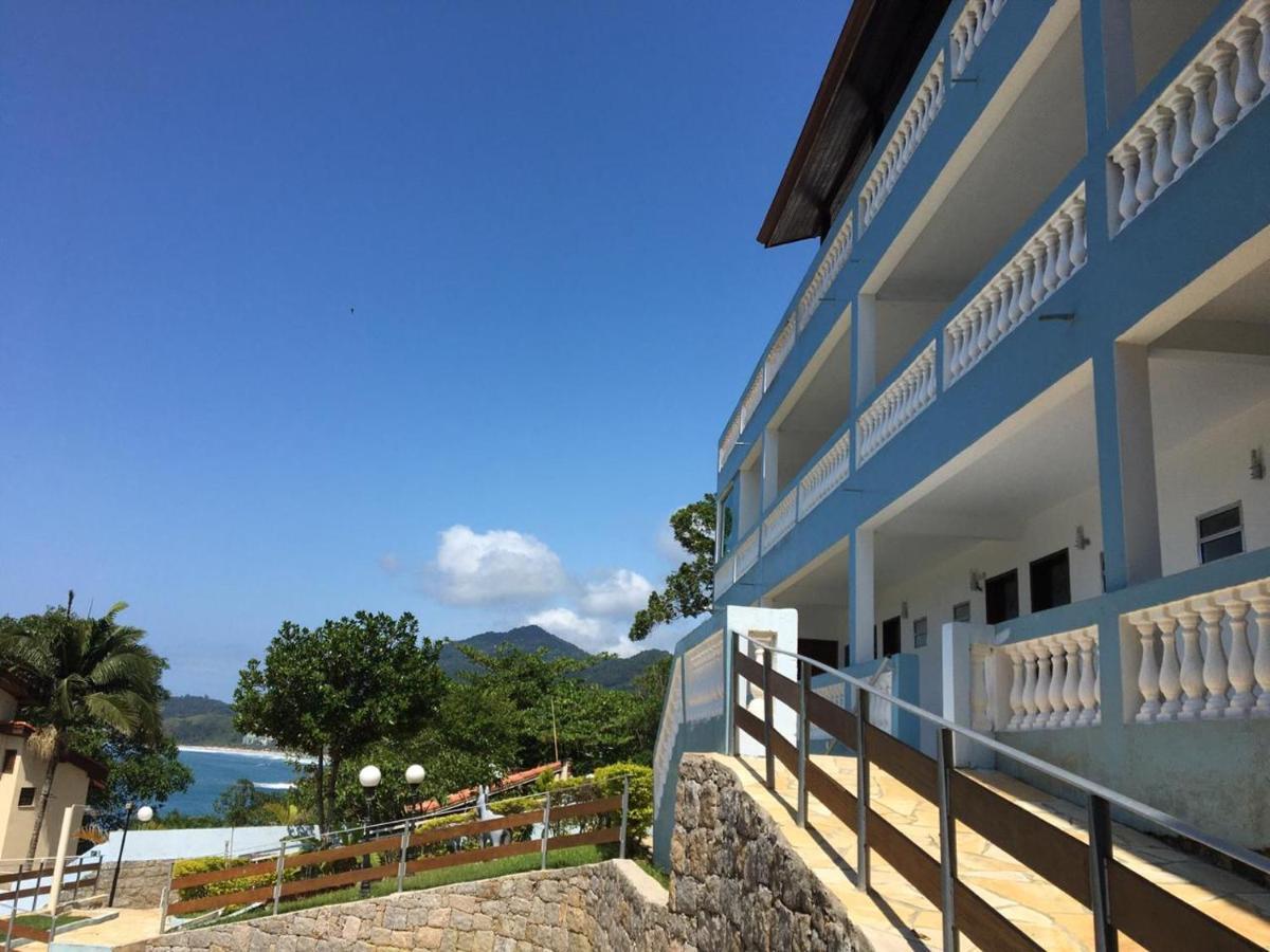 Recanto do Teimoso Ubatuba Exterior foto